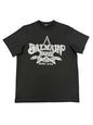 T-SHIRT ESTILO "BALMAIN"