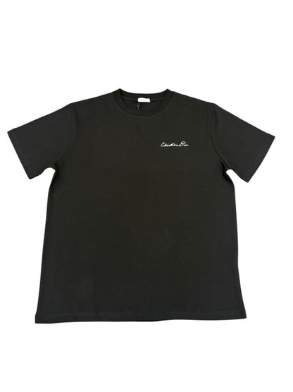 T-SHIRT ESTILO "DIOR"