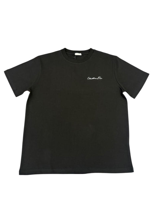T-SHIRT ESTILO "DIOR"