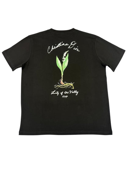 T-SHIRT ESTILO "DIOR"