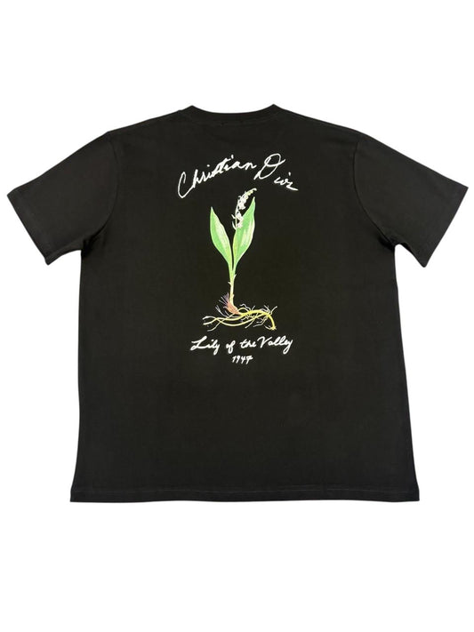 T-SHIRT ESTILO "DIOR"