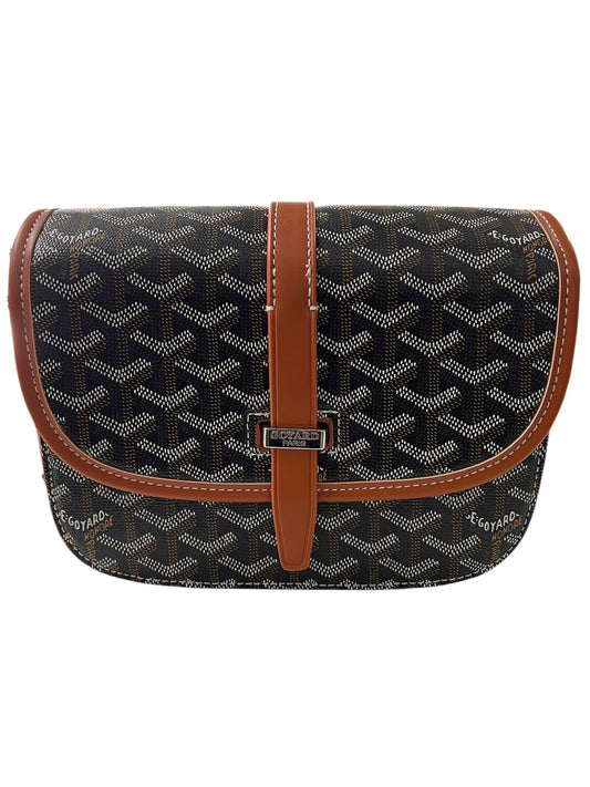 BOLSO ESTILO "GOYARD"