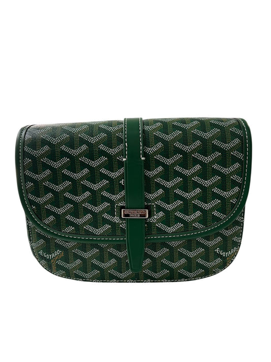 BOLSO ESTILO "GOYARD"