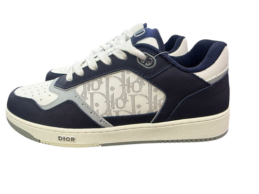 TENIS ESTILO "DIOR"