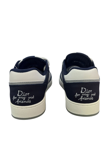 TENIS ESTILO "DIOR"