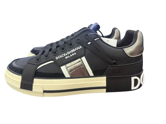 TENIS ESTILO "DOLCE GABANNA"