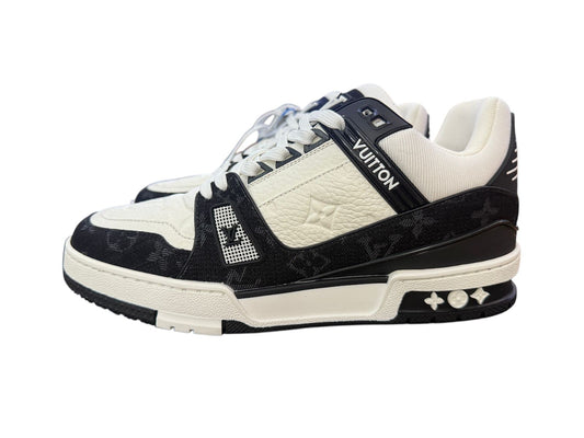 TENIS ESTILO "LV TRAINER"