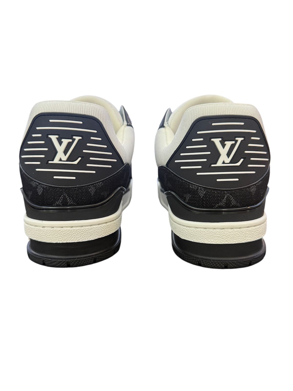TENIS ESTILO "LV TRAINER"