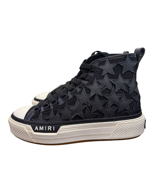 TENIS ESTILO "AMIRI"