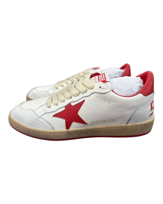 TENIS ESTILO "GOLDEN GOOSE"