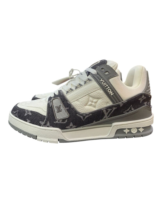 TENIS ESTILO "LV TRAINER"