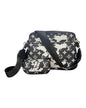 Bandolera estilo "LV"
