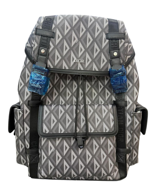 Backpack estilo "Dior"