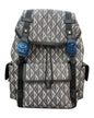 Backpack estilo "Dior"