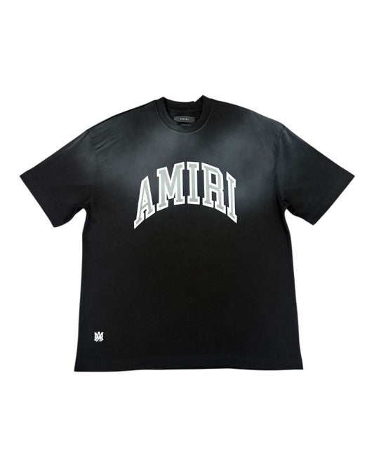 T-Shirt estilo "AMIRI"