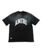T-Shirt estilo "AMIRI"