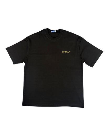 T-Shirt estilo "OFF WHITE"