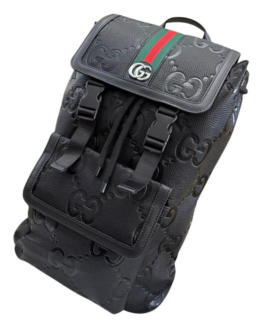 Backpack estilo "Gucci"