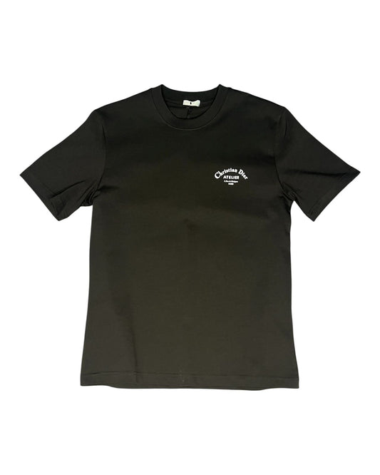 T-Shirt Estilo "Dior"