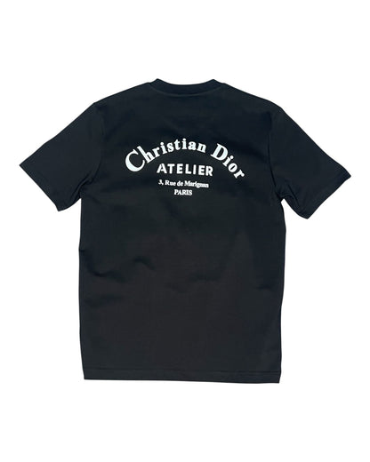 T-Shirt Estilo "Dior"