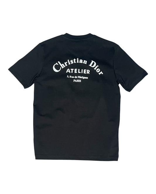 T-Shirt Estilo "Dior"