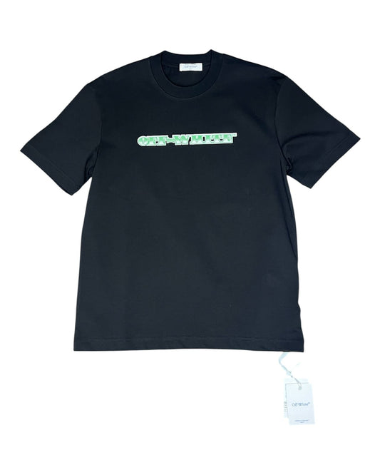 T-Shirt Estilo "OFF WHITE"