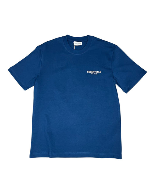T-Shirt Estilo "ESSENTIALS"