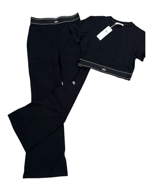 Conjunto alo