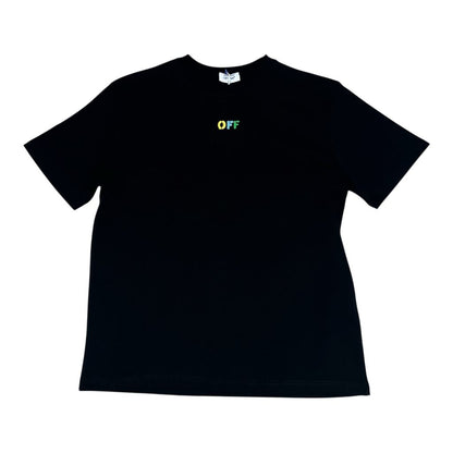 T-Shirt Estilo "OFF WHITE"