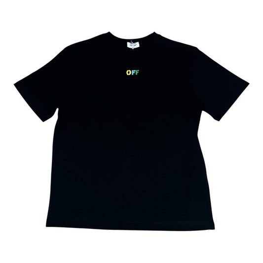 T-Shirt Estilo "OFF WHITE"