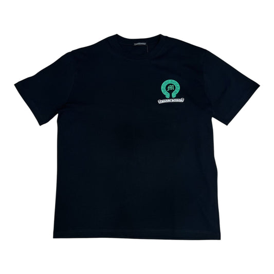 T-Shirt Estilo "CHROME HEARTS"