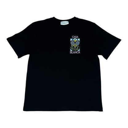 T-Shirt estilo "CASA BLANCA"