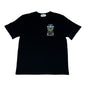 T-Shirt estilo "CASA BLANCA"