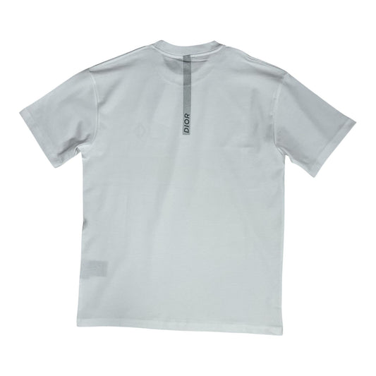 T-Shirt estilo "DIOR"