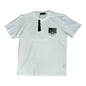 T-Shirt estilo "AMIRI"