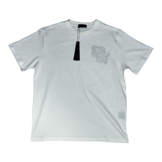 T-Shirt estilo "AMIRI"