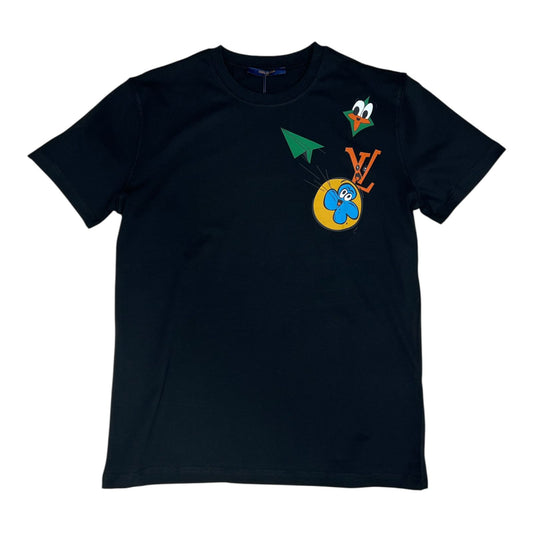 T-Shirt estilo "LOUIS VUITTON"