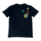 T-Shirt estilo "LOUIS VUITTON"