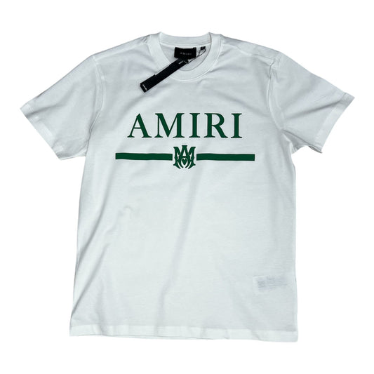 T-Shirt estilo "AMIRI"