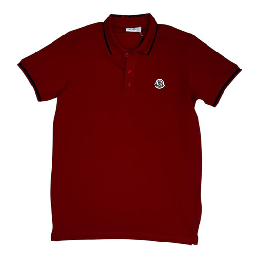 Polo estilo "MONCLER"