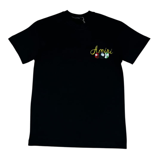 T-Shirt estilo "AMIRI"