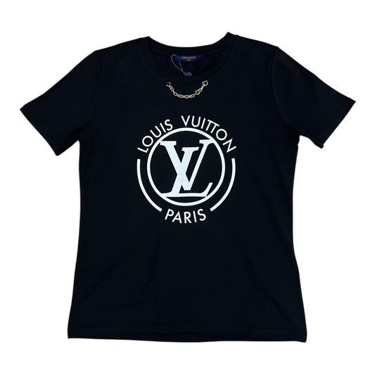 T-Shirt estilo "LOUIS VUITTON"