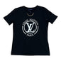 T-Shirt estilo "LOUIS VUITTON"