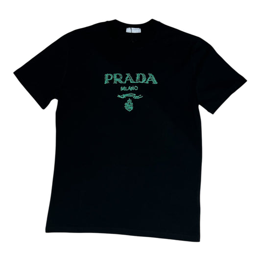 T-Shirt estilo "PRADA"