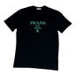 T-Shirt estilo "PRADA"