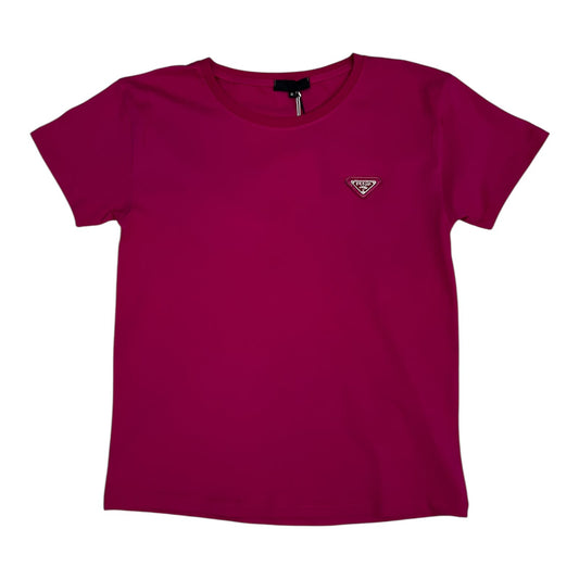 T-shirt estilo "PRADA"