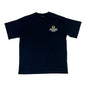 T-shirt estilo "BALENCIAGA"