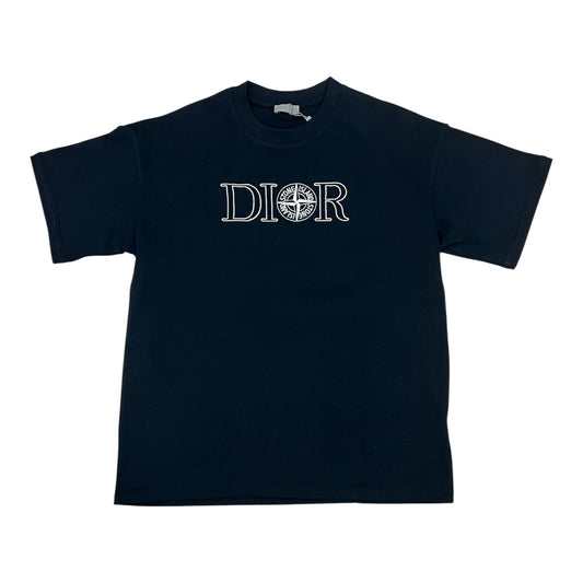 T-shirt estilo "DIOR"
