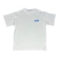 T-shirt estilo "OFF WHITE"