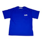T-shirt estilo "OFF WHITE"